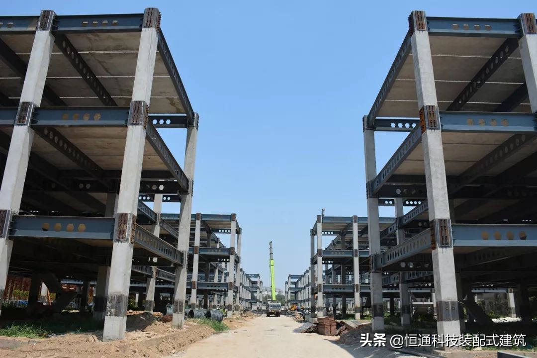 恒通科技装配式建筑材料有限公司,恒通科技装配式建筑