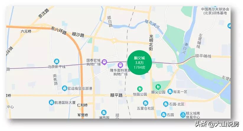 平谷地铁通车后平谷房价会上涨么,2020年燕郊通地铁房价涨吗