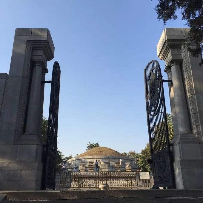 安阳是一个美丽的意外