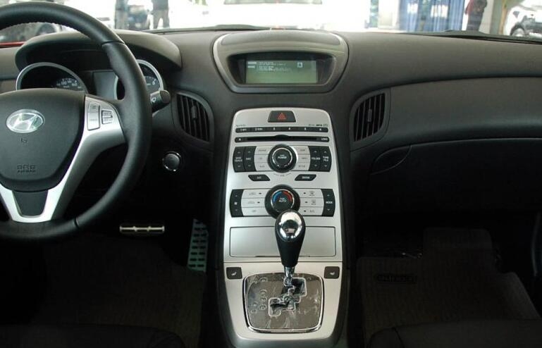 劳恩斯酷派09款自动挡驾驶体验,劳恩斯酷派哪款车最好