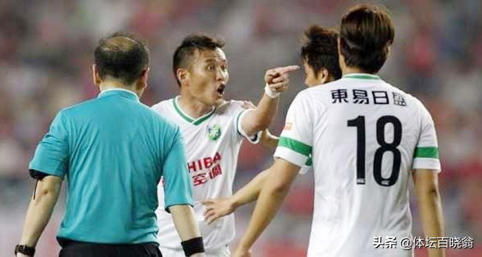 前国脚2场3球,34岁前国脚豪言渴望再进国家队