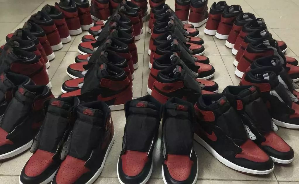 炒鞋的风险与监管,炒鞋或涉多项违法