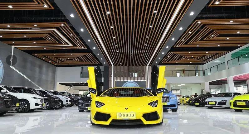 二手车几年车龄,几年车龄二手车最好