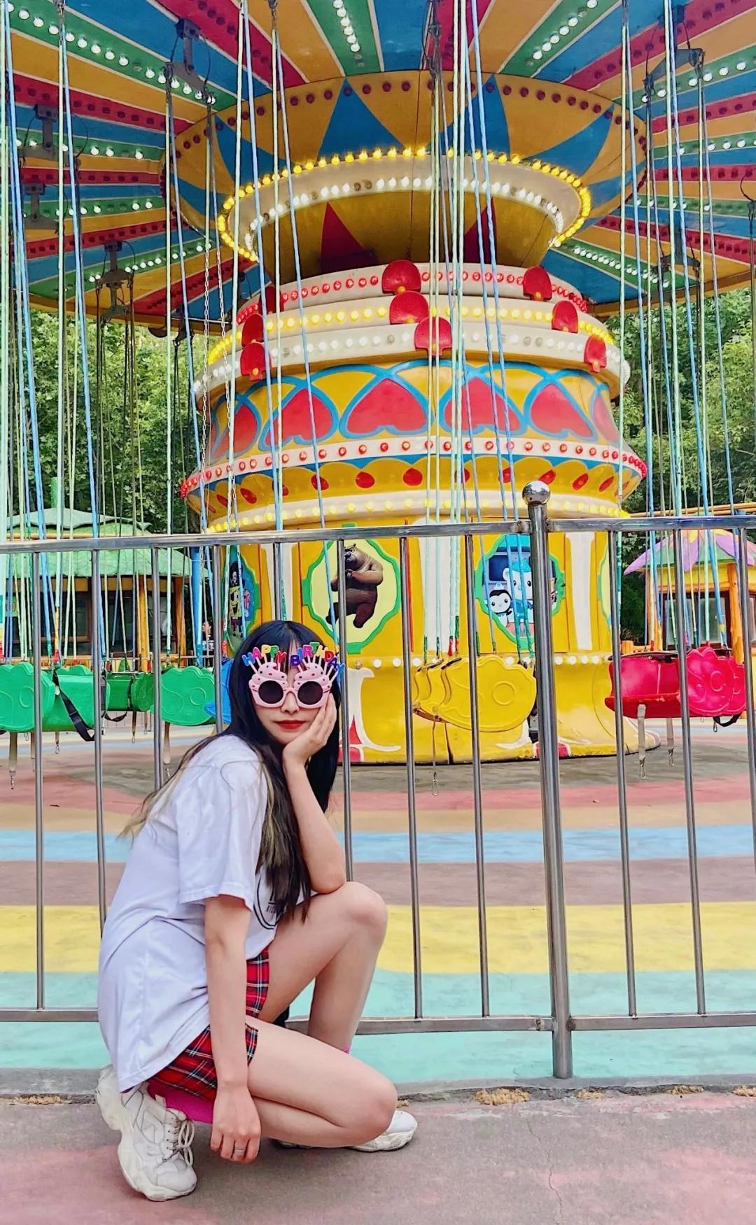 西安室内游乐场排行榜第一,西安最好玩的游乐场推荐