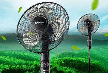 选购电风扇应注意哪些要点,家用风扇的选购技巧