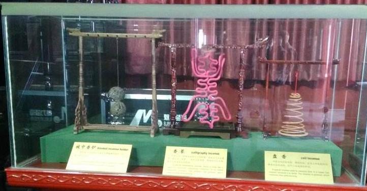 古代计时工具蜡烛,古代计时工具漏刻