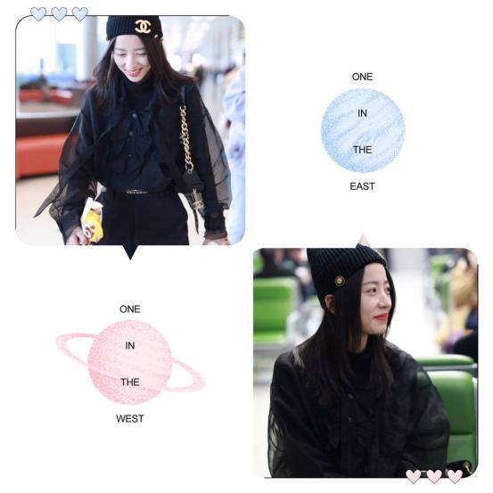 周雨彤最新穿衣搭配,周雨彤减龄穿衣搭配