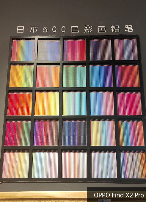 oppofindx2pro素皮耐久测试,精致外观给你不一样的颜值体验