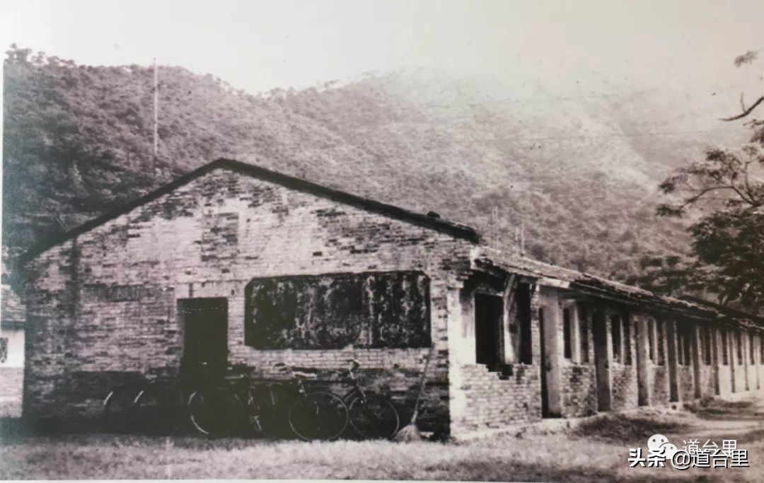 我的母校儿时记忆完整版,椒江二中历史照片