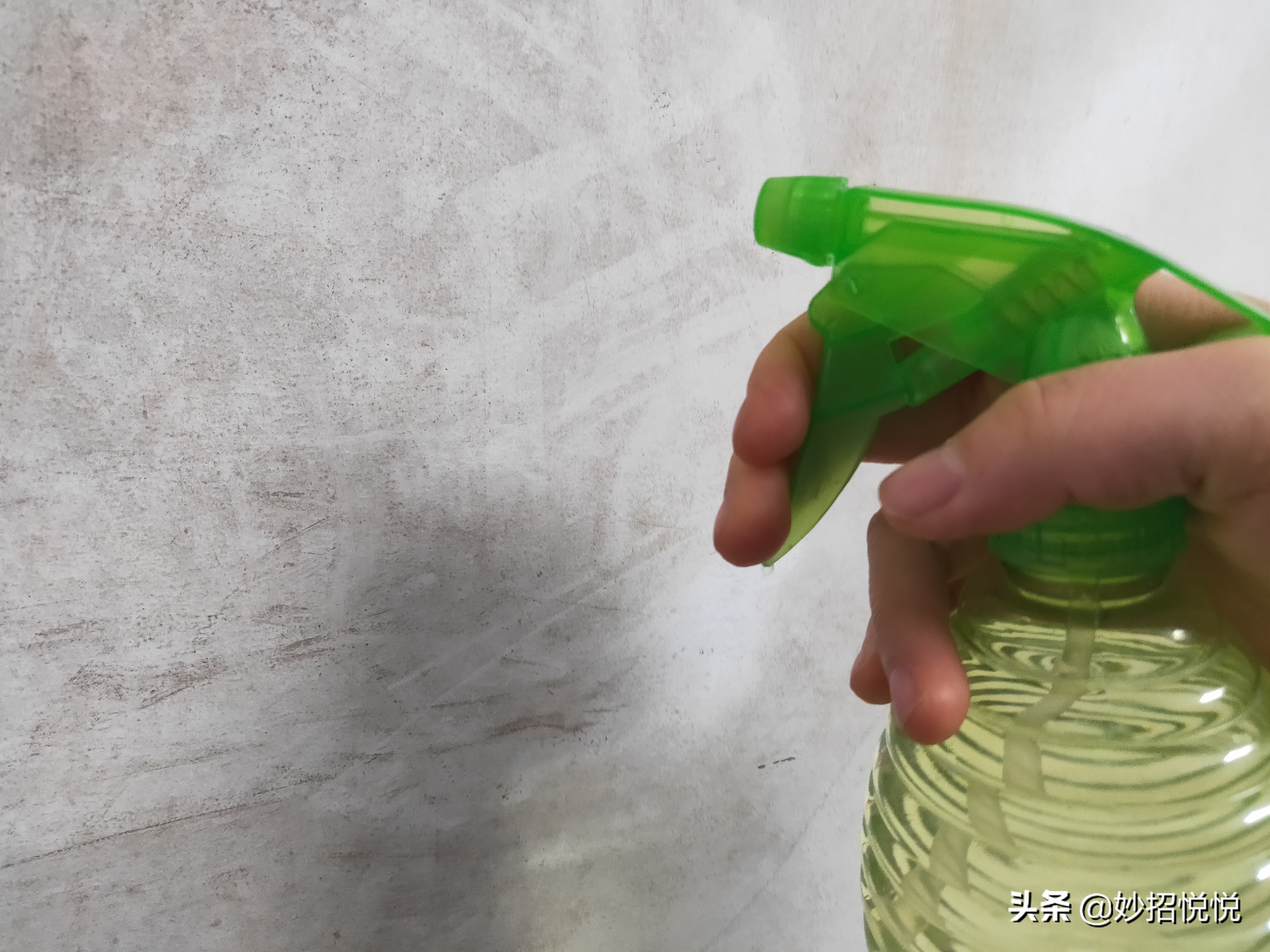 墙纸返潮有霉斑怎么处理,屋里墙壁有霉斑怎么办