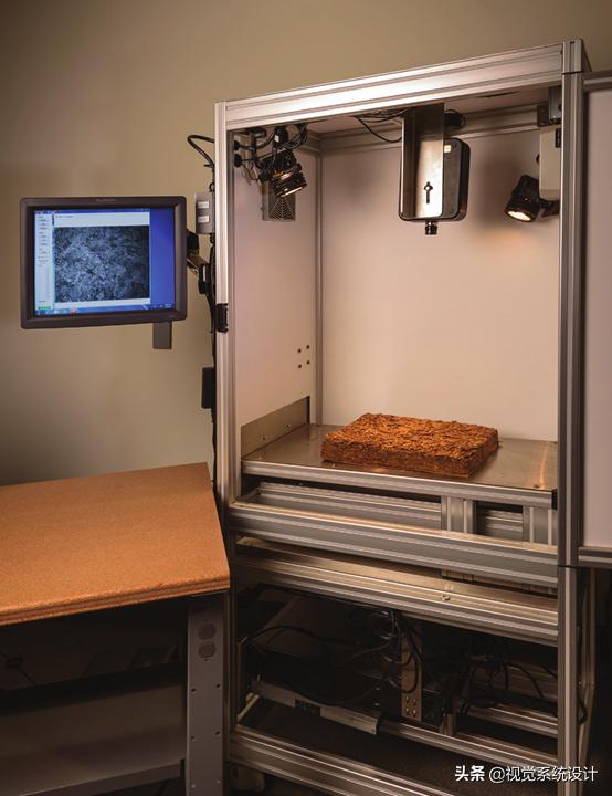 高光谱检测农产品,高光谱成像检测技术的原理