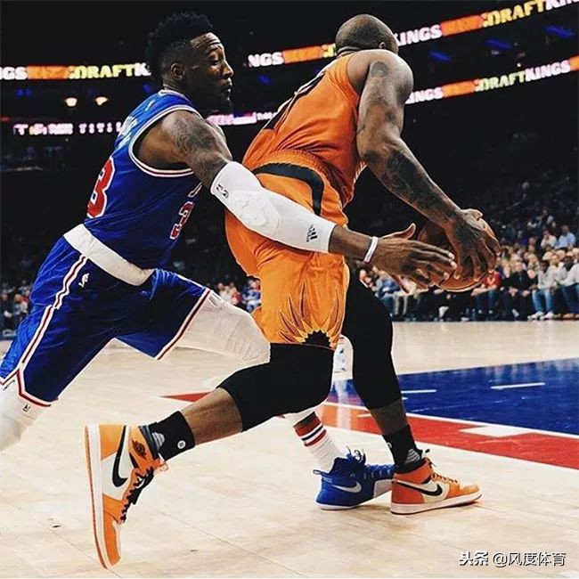 有了小黑红、小扣碎、小闪电系列高帮鞋就更容易成为“鞋王”吗？