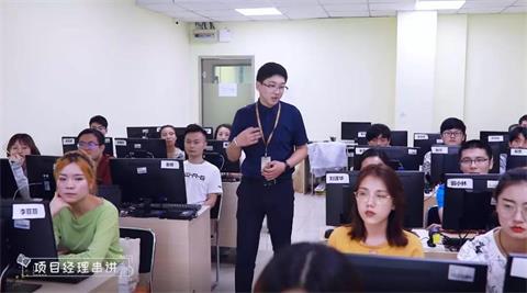 学it课程哪家好,郑州达内it培训机构靠谱吗