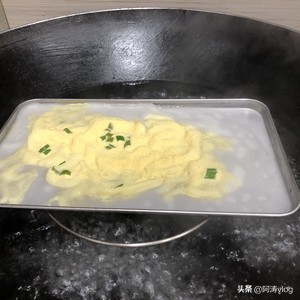 制作家庭版肠粉调料汁,家用自制肠粉酱汁的配方