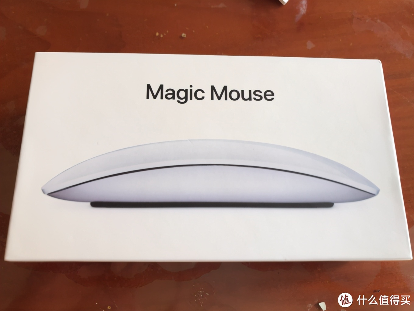 在闲鱼买苹果笔记本心得,苹果适合入手什么鼠标