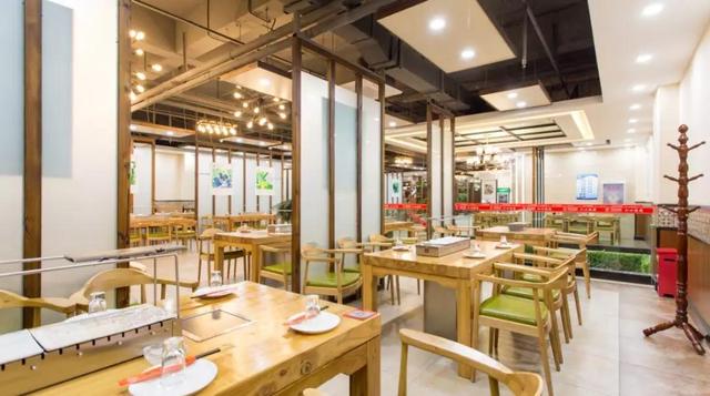 低门槛烧烤加盟店,未来5年最赚钱行业烧烤加盟