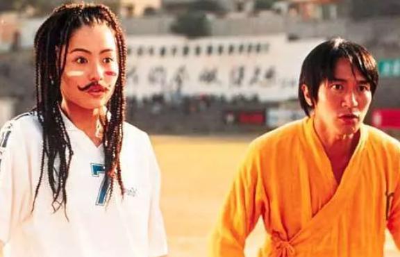 少林小将电影,少林足球要有梦想