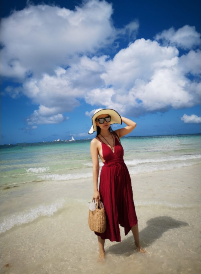 长滩岛风景怎么样,长滩岛景点大全