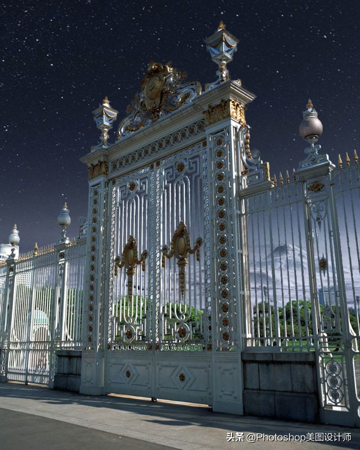 ps背景橡皮擦工具教程,ps背景橡皮擦抠眉毛