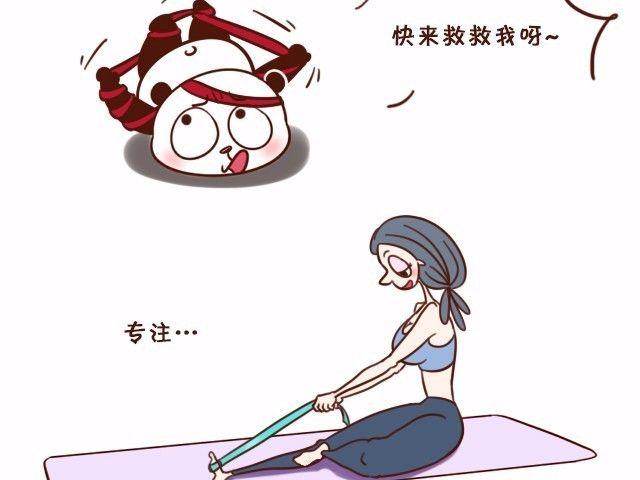 一分钟辨别你的身材,一秒认清自己的腿型