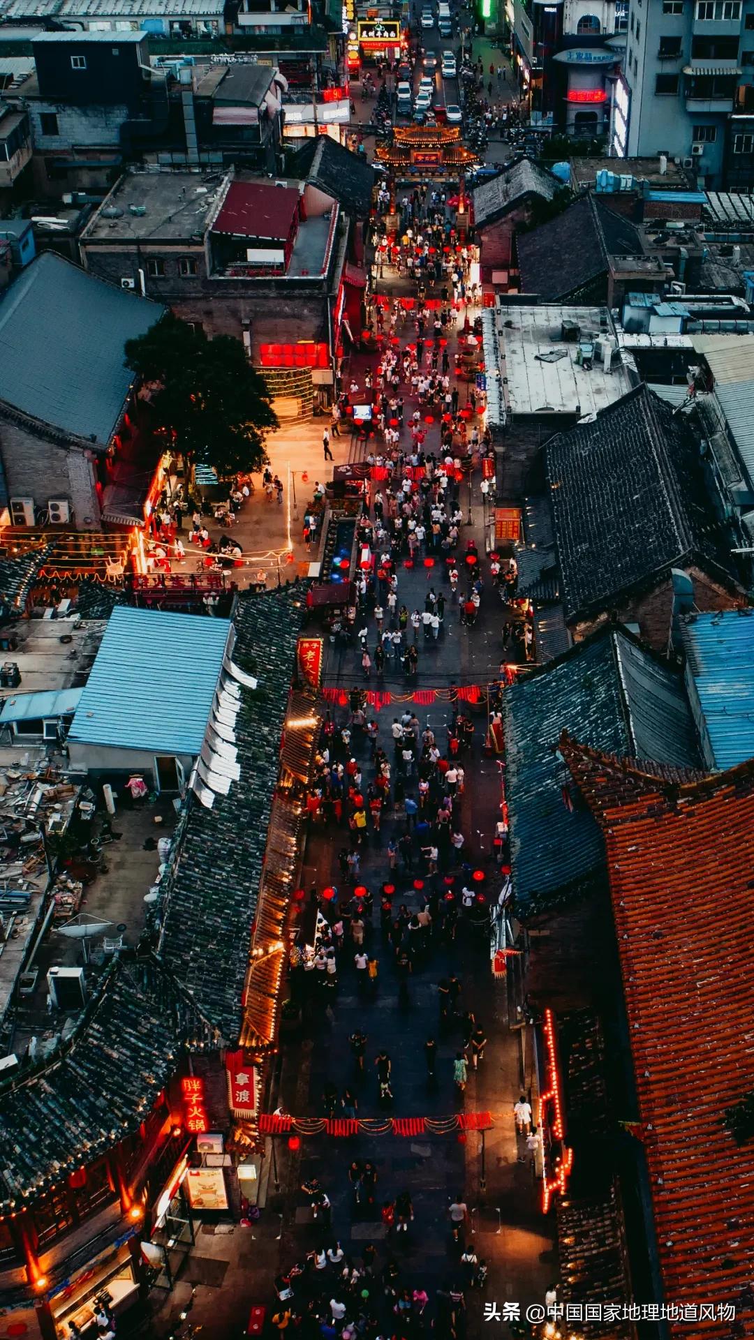 山西省会太原发展前景,太原是山西省会