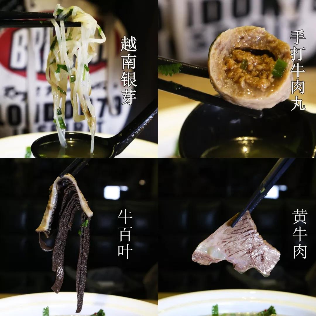 徐州第一高楼里排队不止哥老官！前5家店你可能都没吃过...