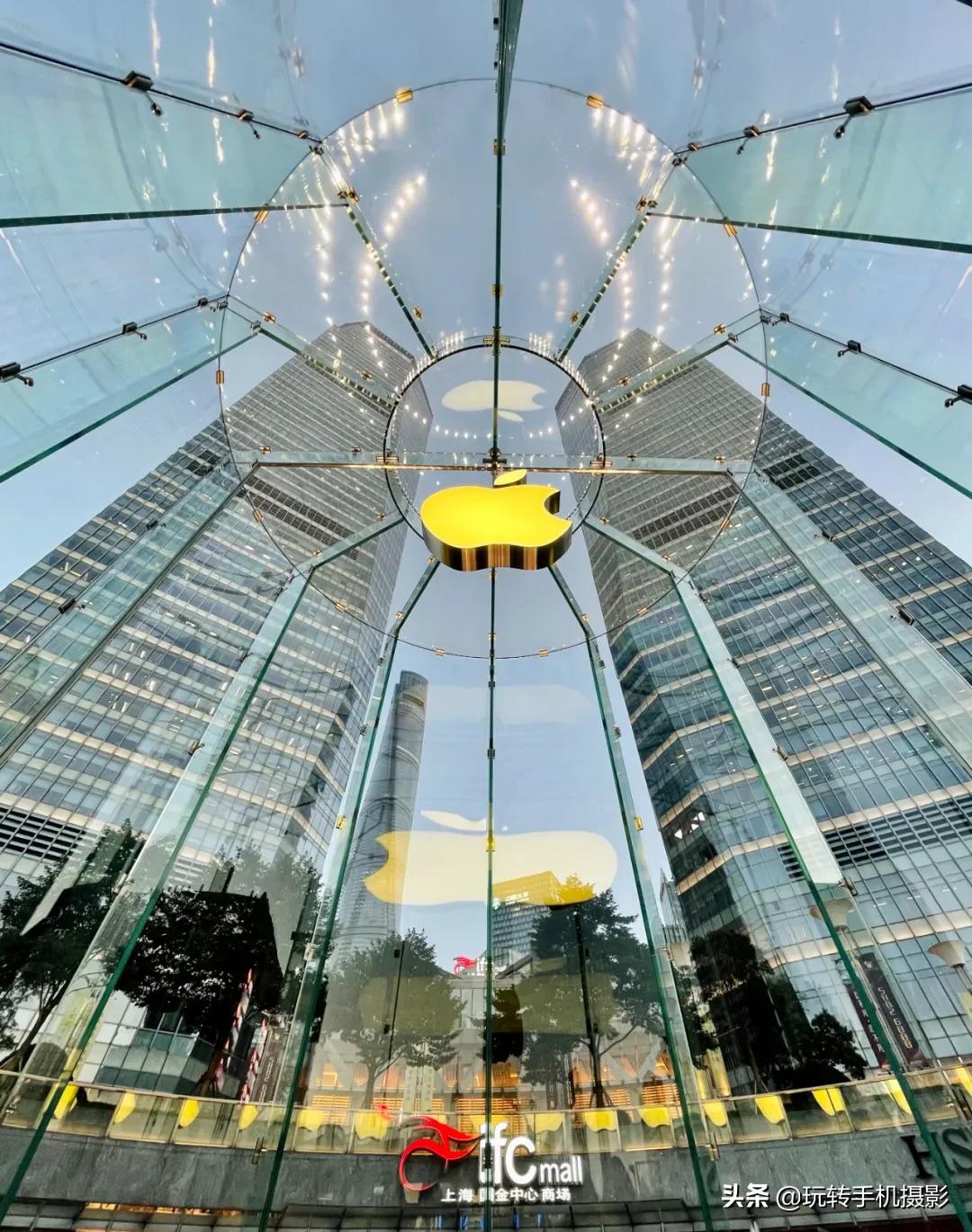 这才是iphone最强大的拍照功能,iphone拍照最好看的机型