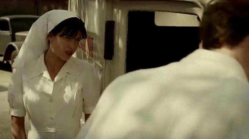 建国初期医院杀人案,建国以来第一起枪杀案真实案件