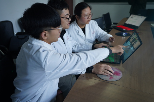 生物化学实验教程,虚拟仿真化学实验操作步骤