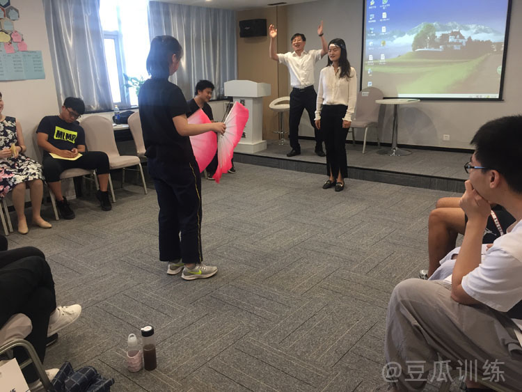 客户紧张该怎么办,为什么和客户说话会紧张