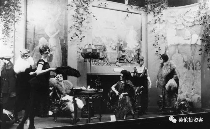 标价360亿！Selfridges百货挂牌出售，中国金主准备好了吗？