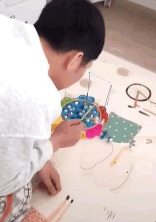 比养孩子还艰难,比照顾小孩还要累