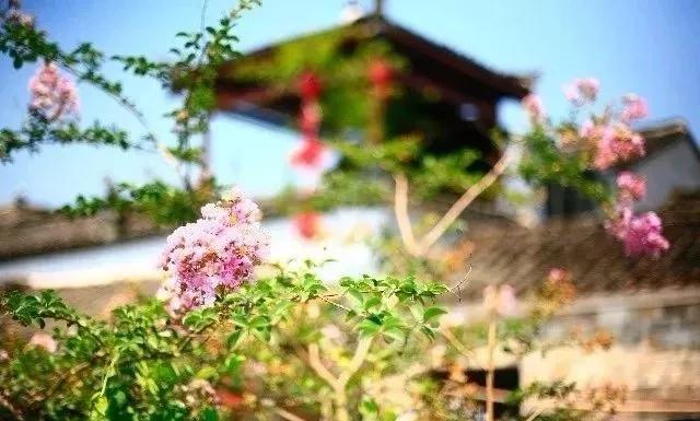 安徽十大旅游古村镇有哪些,安徽值得旅游的古村落