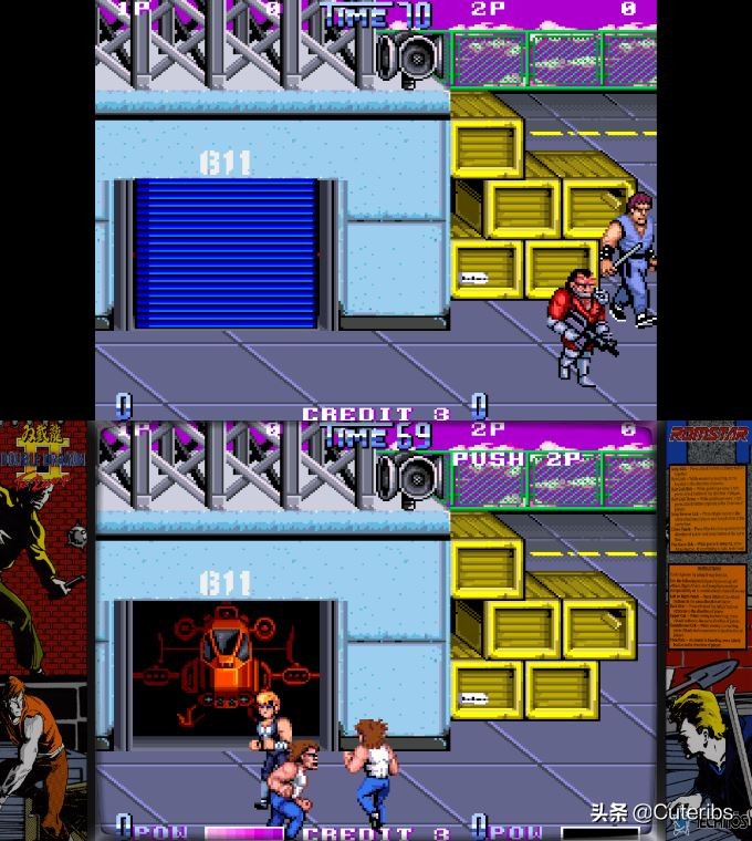 从零开始打造全能怀旧游戏机中篇EmuELEC高度定制计划