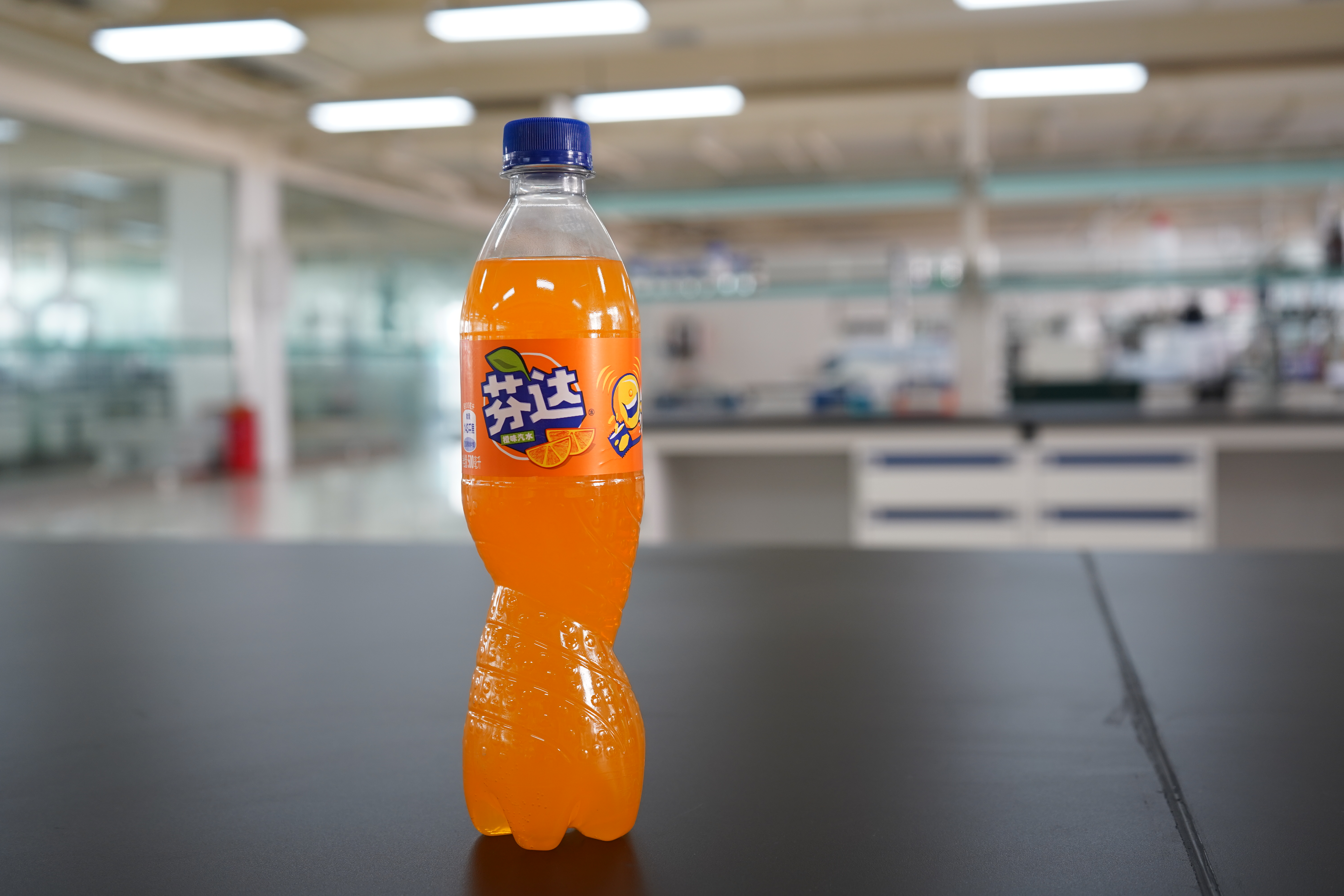 芬达汽水鉴别,芬达汽水好用吗