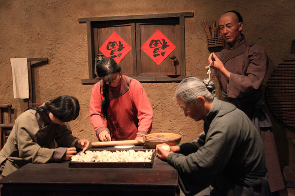 春游江淮请你来滁州版,春游江淮等您来