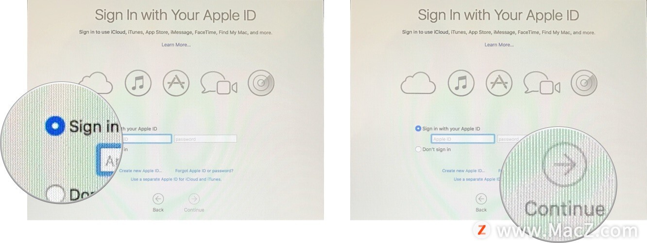 苹果mac一体机怎么恢复出厂设置,苹果手机随机mac地址设置
