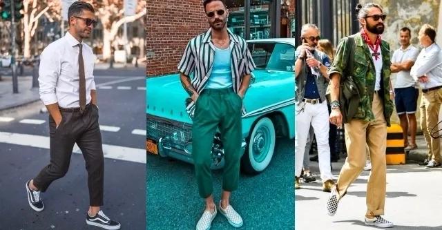 小个子穿什么鞋显高男,有什么比较好的男内增高鞋