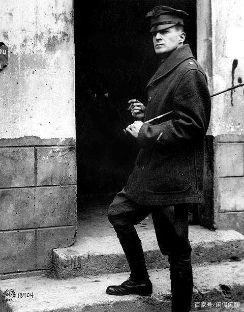 他的能力究竟算是老兵，还是五星上将？颇具争议的军事人物！