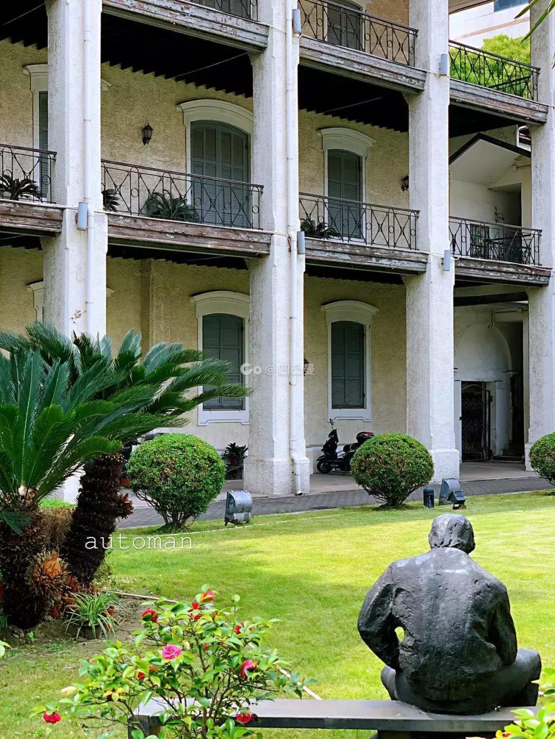 什么是徐汇,什么是海派甜心