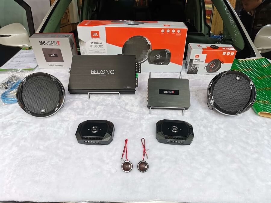 别克gl8隔音效果怎样,别克gl8隔音和滤震