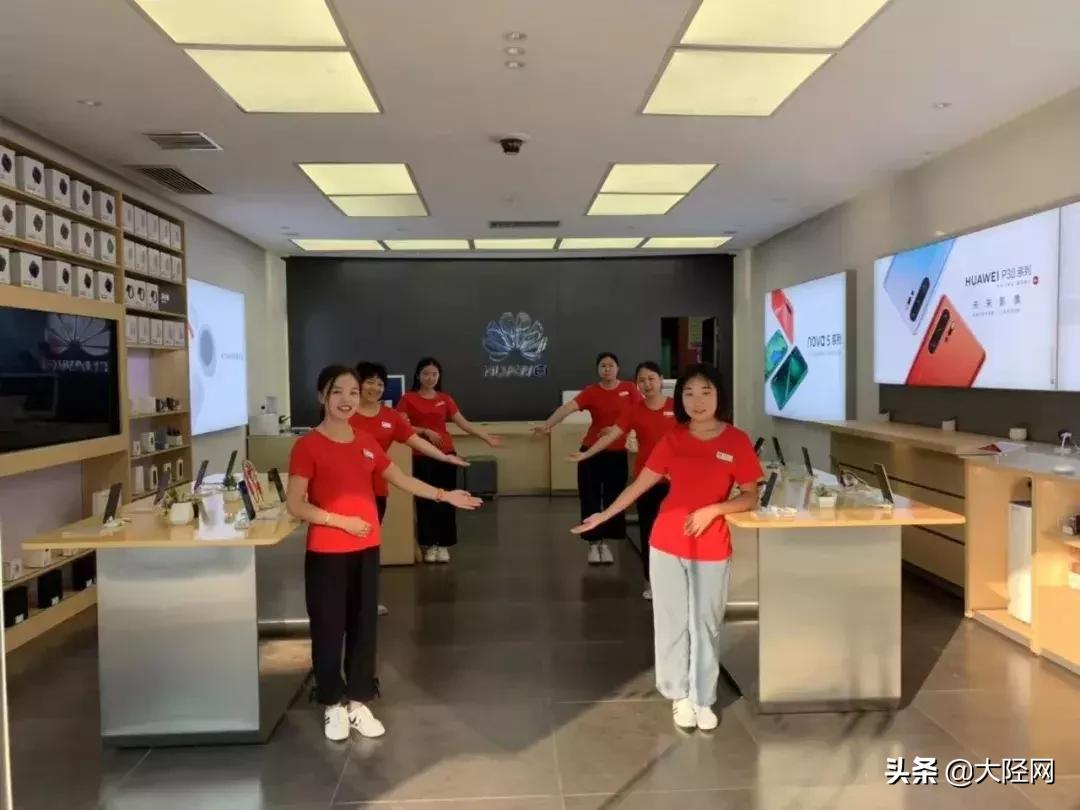 华为中国大篷车,华为大篷车巡展