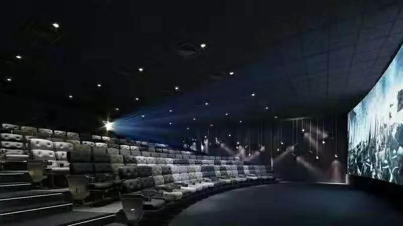 真实的3d电影大片,看3d电影的观众其实是什么样子的