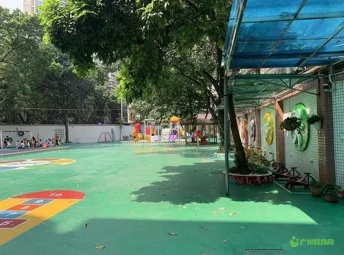 广州幼儿园学费排名,2020广州幼儿园收费一览表