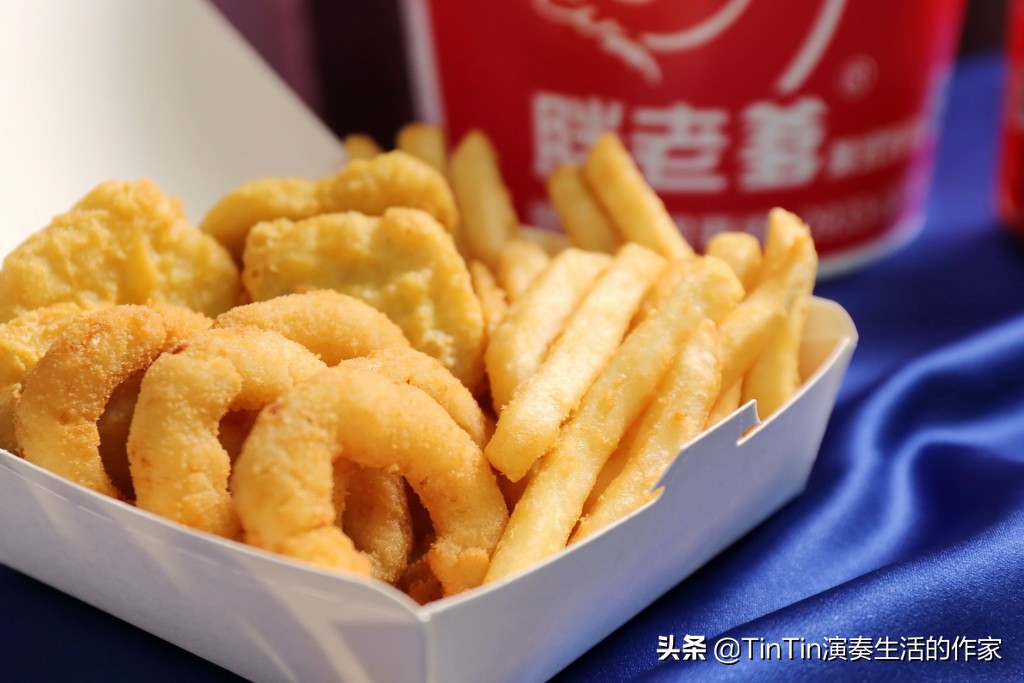 台湾有名炸鸡店,美式炸鸡店推荐