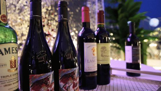 这家开在28层的「空中餐厅」，被大家称之为周口的小韩国