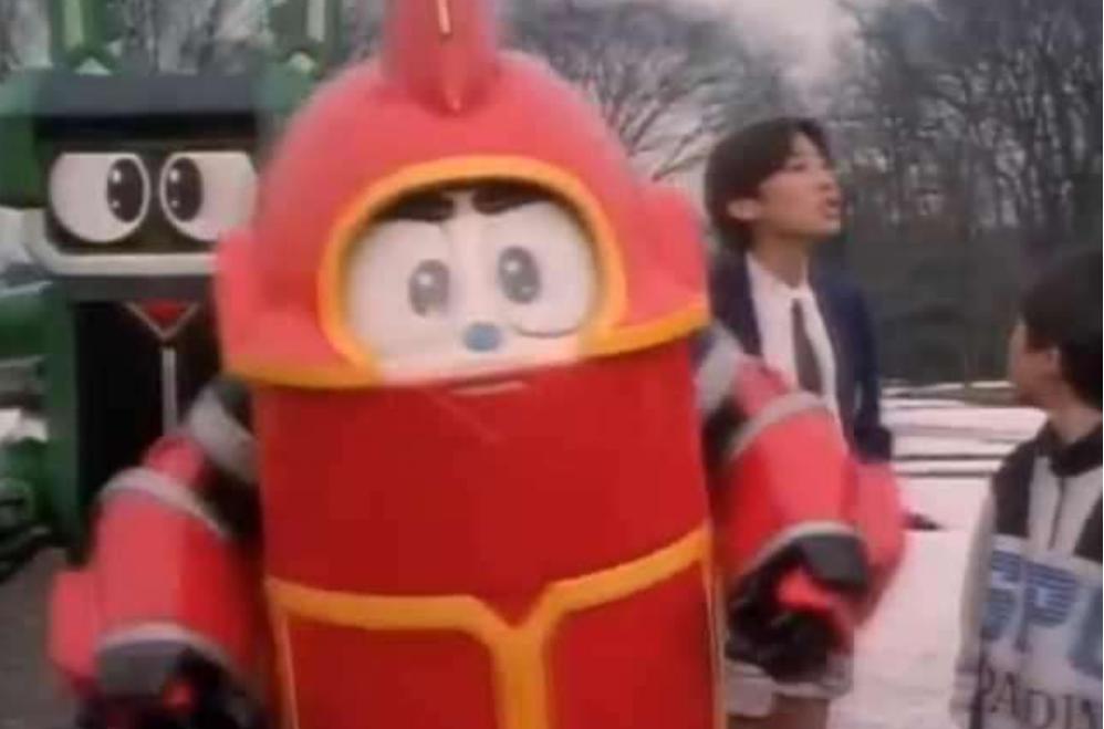 铁甲小宝主角现状,铁甲小宝实力排名