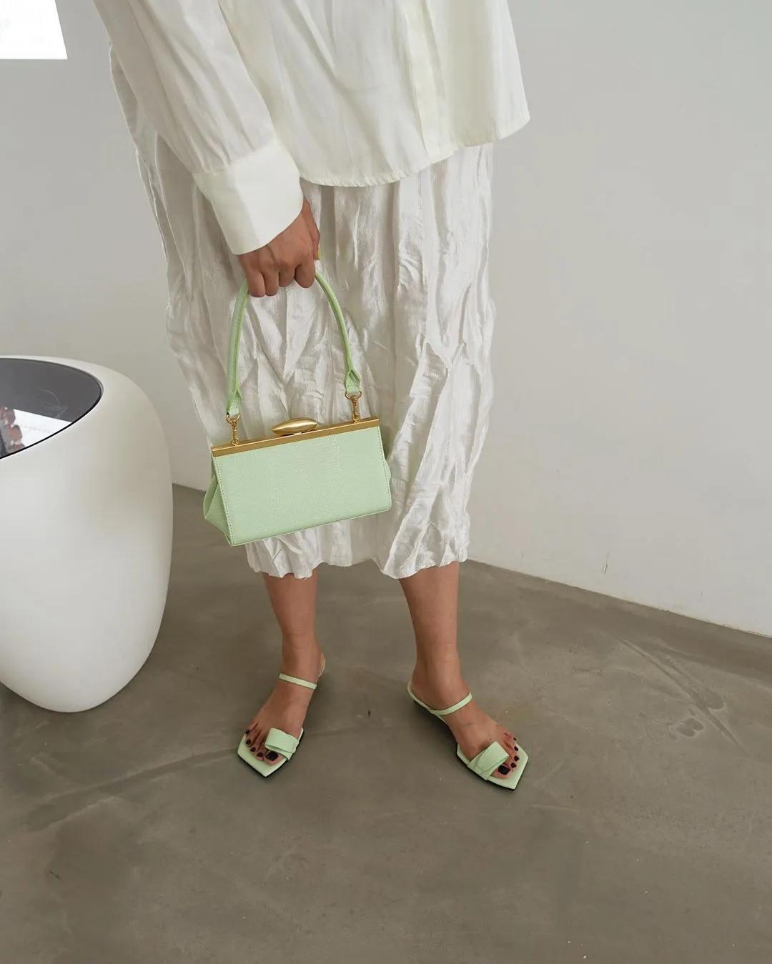 凉鞋危险,凉鞋的缺点