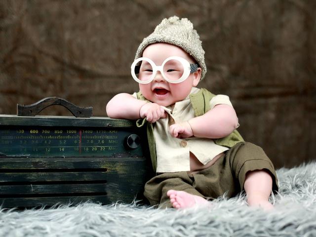 济南儿童照相馆哪家好,济南儿童写真馆推荐