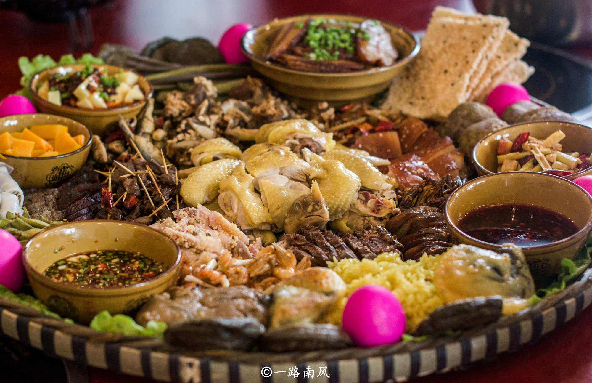 旅游来到黔东南,贵州黔南游记